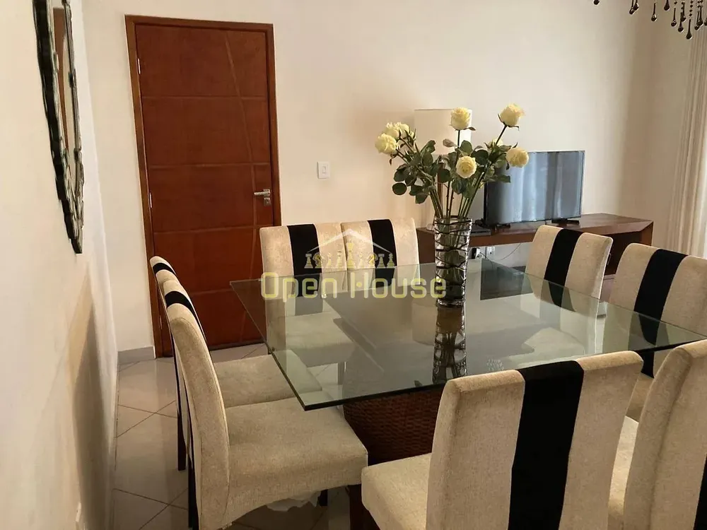 Apartamento, 2 quartos, 91 m² - Foto 1
