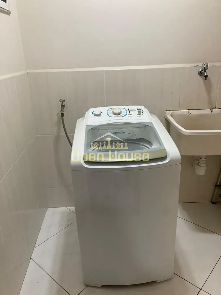Apartamento, 2 quartos, 91 m² - Foto 11