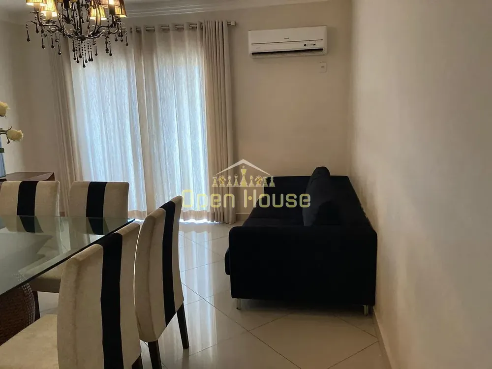 Apartamento, 2 quartos, 91 m² - Foto 4