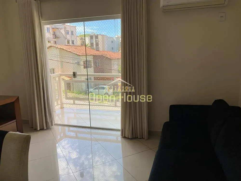 Apartamento, 2 quartos, 91 m² - Foto 3