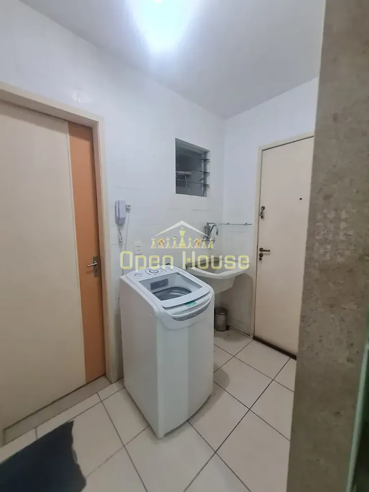 Apartamento, 3 quartos, 125 m² - Foto 10