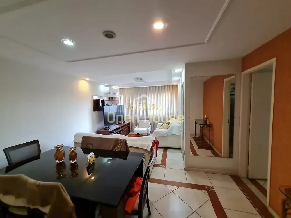 Apartamento, 3 quartos, 125 m² - Foto 3