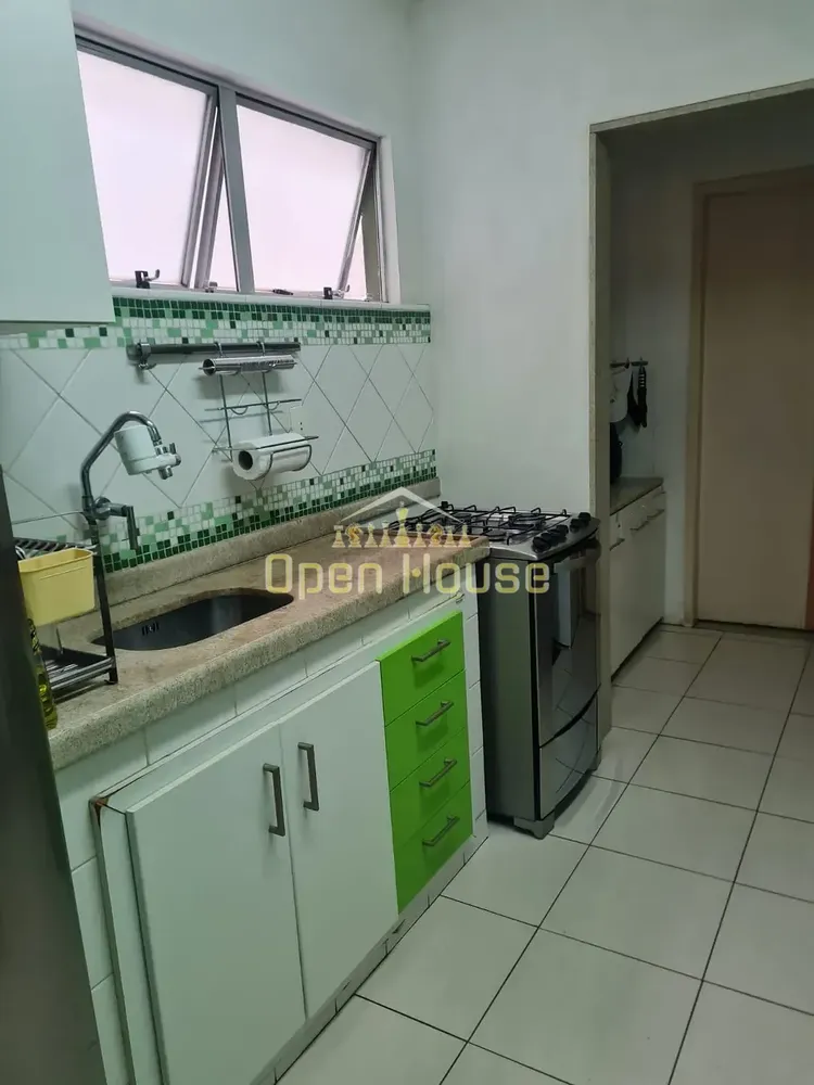 Apartamento, 3 quartos, 125 m² - Foto 9