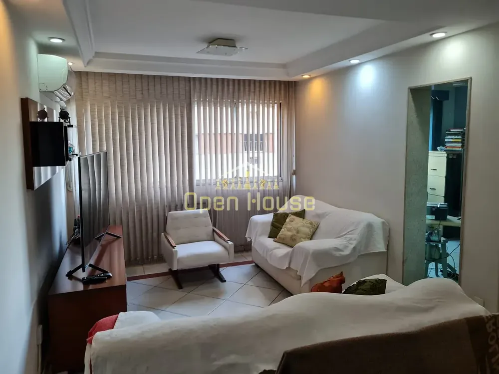 Apartamento, 3 quartos, 125 m² - Foto 2