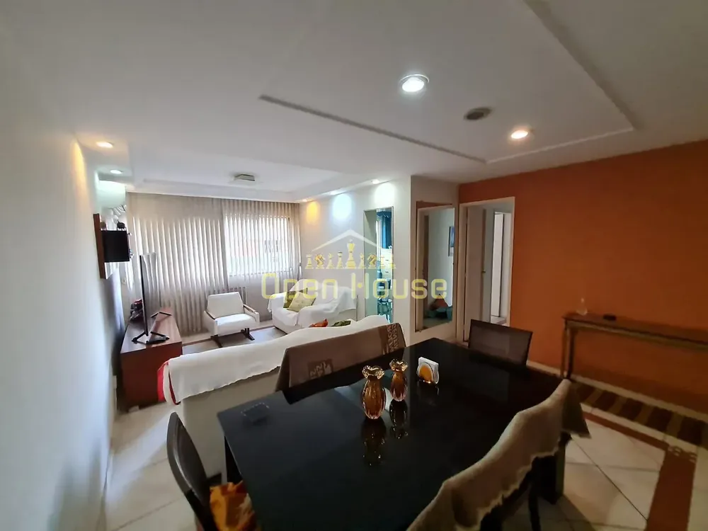 Apartamento, 3 quartos, 125 m² - Foto 4