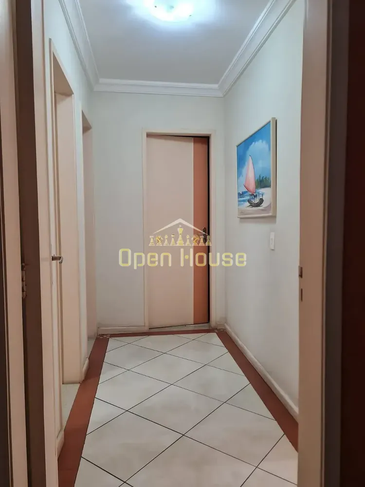 Apartamento, 3 quartos, 125 m² - Foto 11
