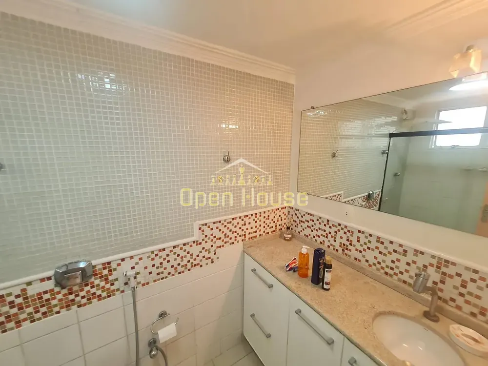 Apartamento, 3 quartos, 125 m² - Foto 23