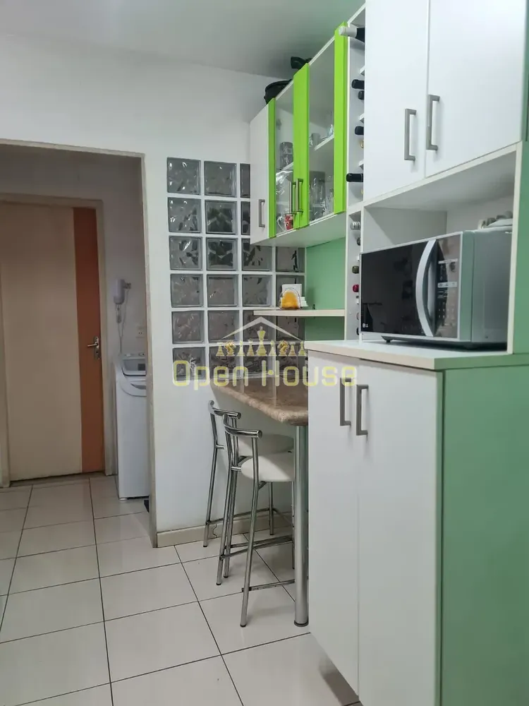 Apartamento, 3 quartos, 125 m² - Foto 6