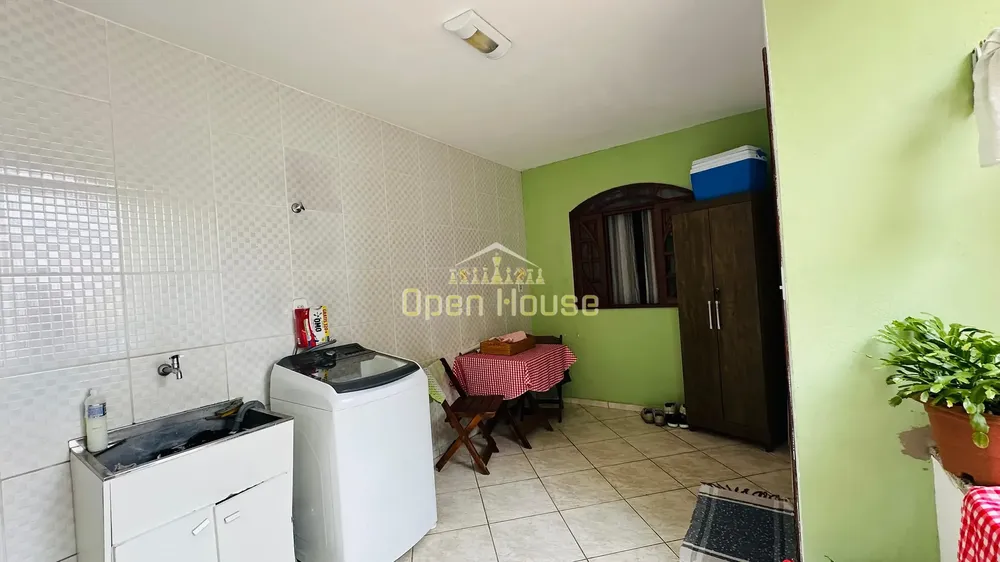 Casa, 3 quartos, 100 m² - Foto 13