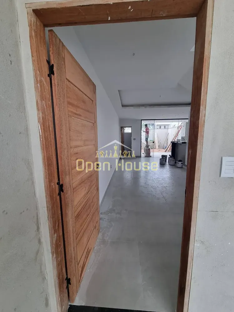 Casa, 3 quartos, 185 m² - Foto 5