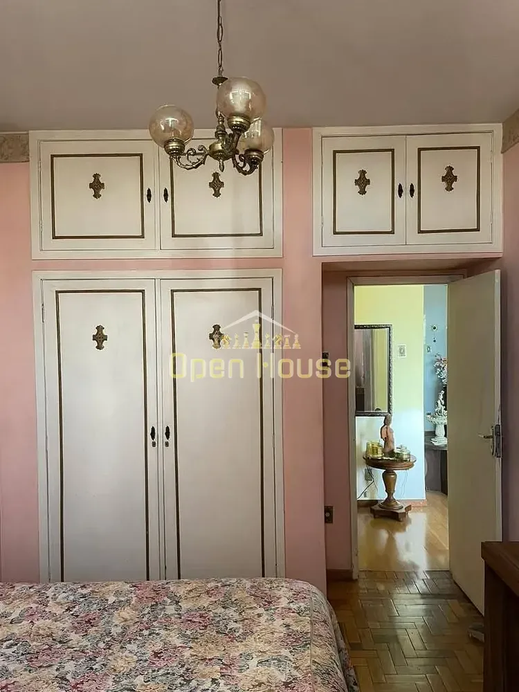 Apartamento, 3 quartos, 131 m² - Foto 4