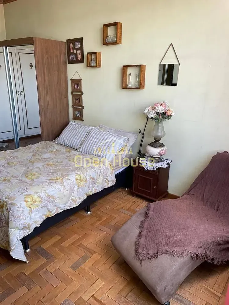 Apartamento, 3 quartos, 131 m² - Foto 12