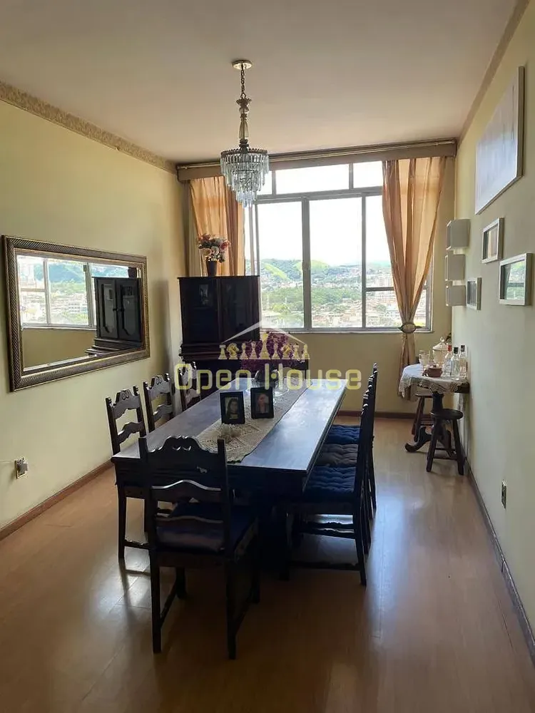 Apartamento, 3 quartos, 131 m² - Foto 3
