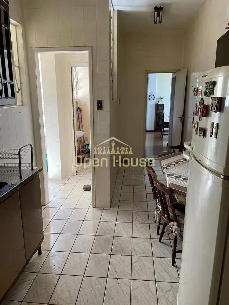 Apartamento, 3 quartos, 131 m² - Foto 17