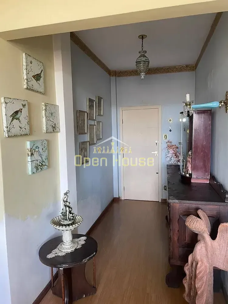 Apartamento, 3 quartos, 131 m² - Foto 2
