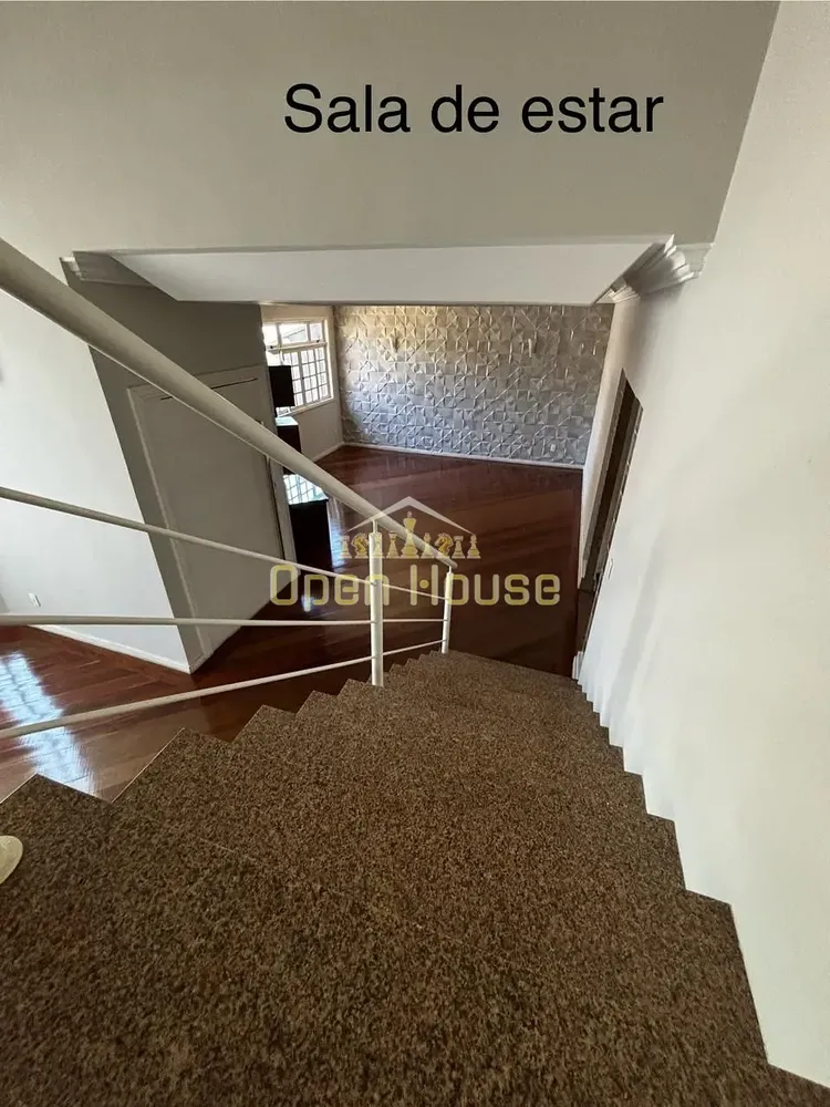 Casa, 3 quartos, 300 m² - Foto 8