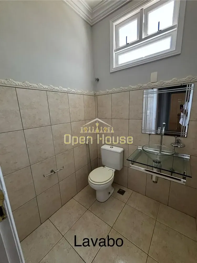 Casa, 3 quartos, 300 m² - Foto 14