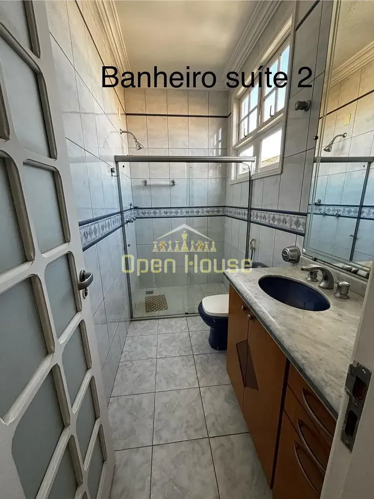 Casa, 3 quartos, 300 m² - Foto 7