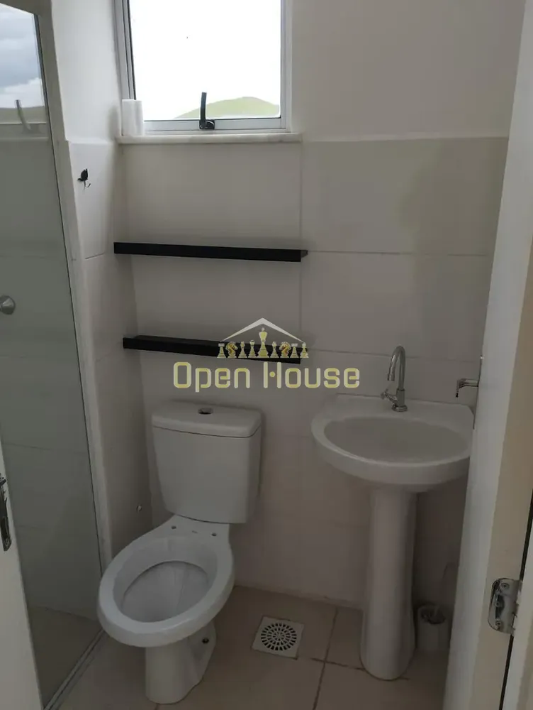 Apartamento, 2 quartos, 44 m² - Foto 7