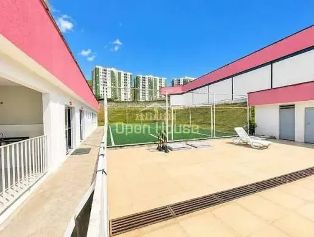 Apartamento, 2 quartos, 44 m² - Foto 17