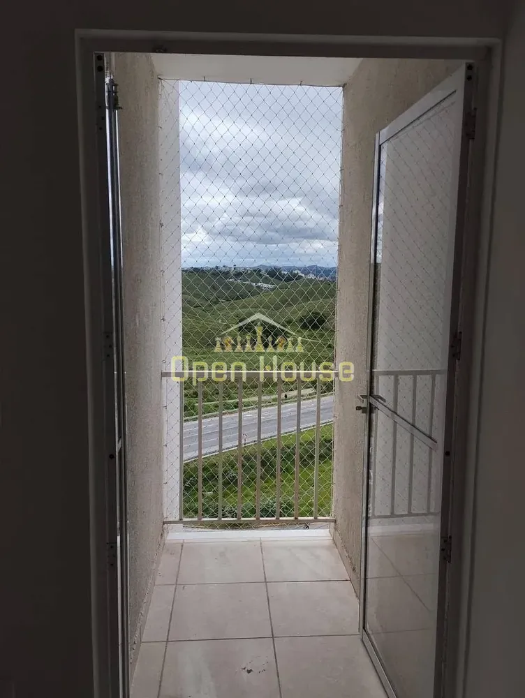 Apartamento, 2 quartos, 44 m² - Foto 9