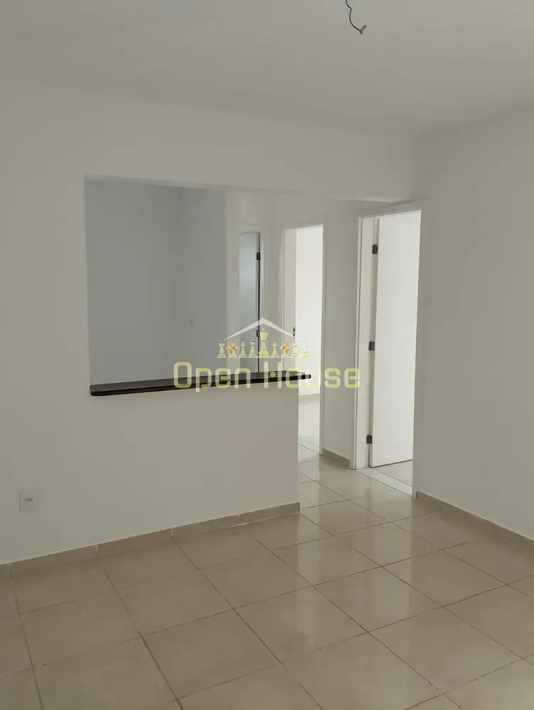 Apartamento, 2 quartos, 44 m² - Foto 4