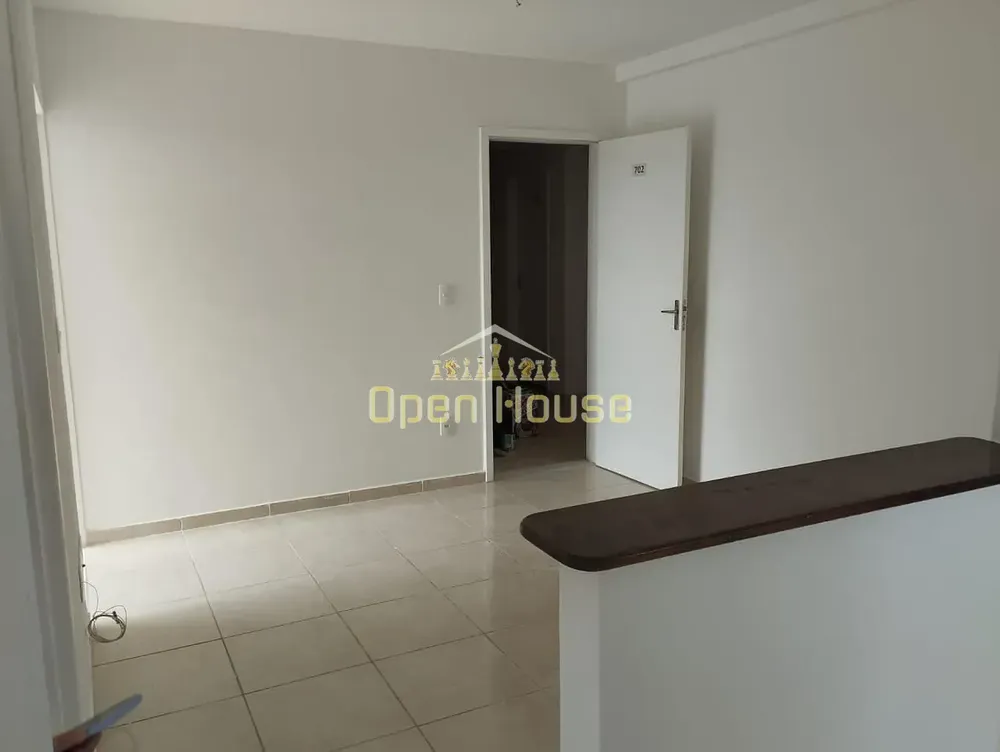 Apartamento, 2 quartos, 44 m² - Foto 3