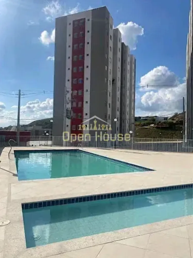 Apartamento, 2 quartos, 44 m² - Foto 15