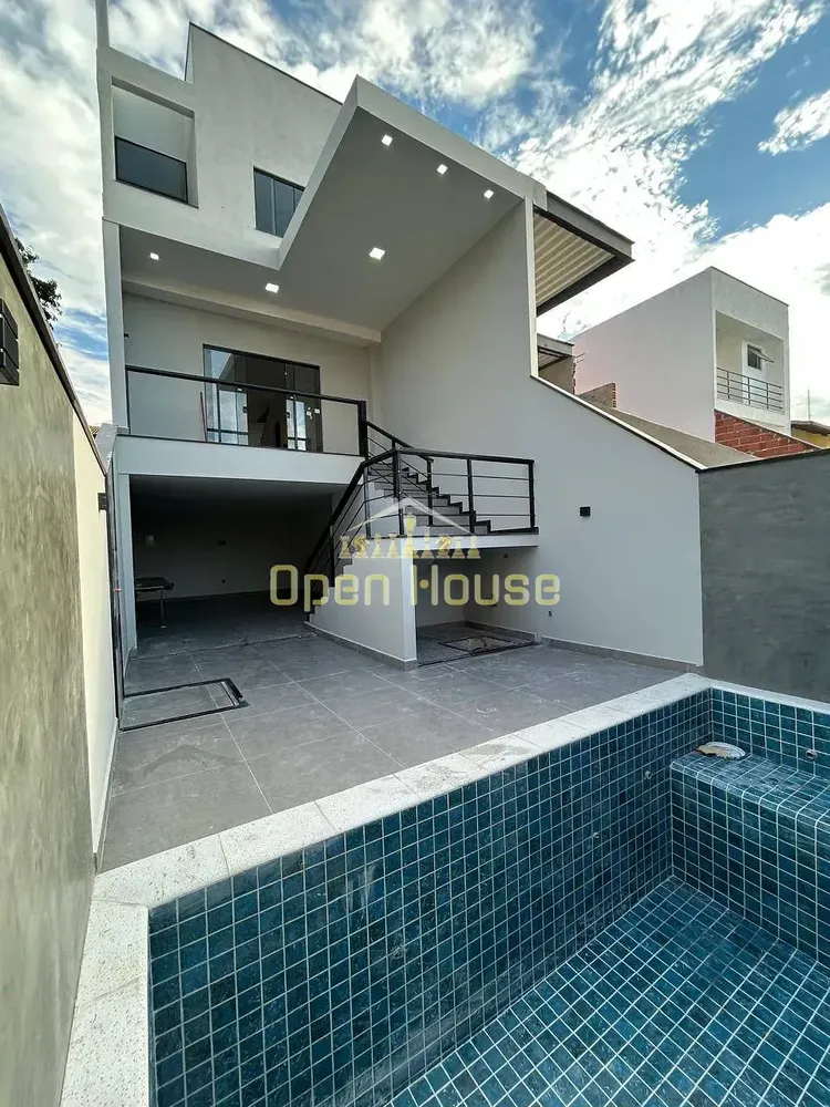 Casa, 3 quartos, 187 m² - Foto 19