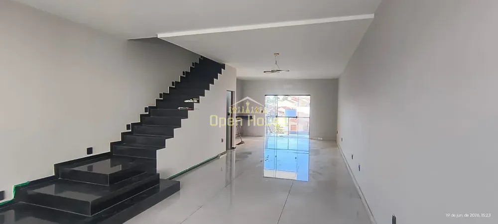 Casa, 3 quartos, 187 m² - Foto 5