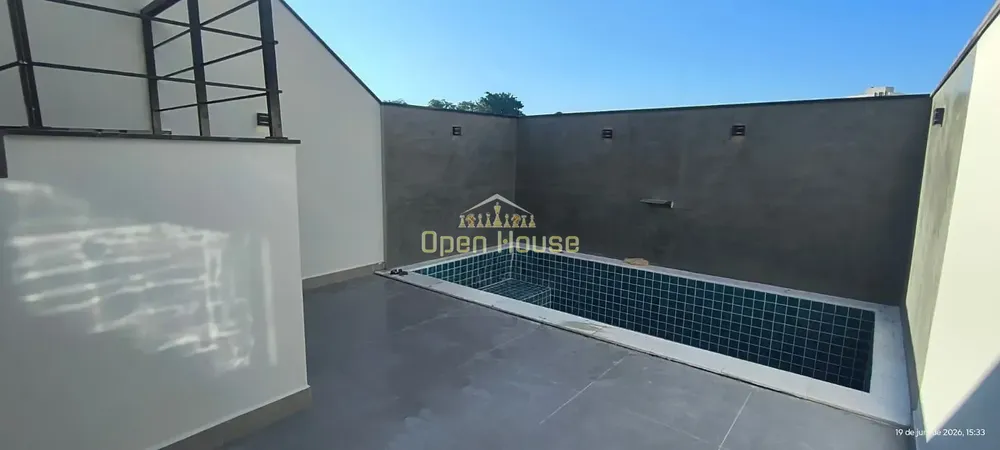 Casa, 3 quartos, 187 m² - Foto 13