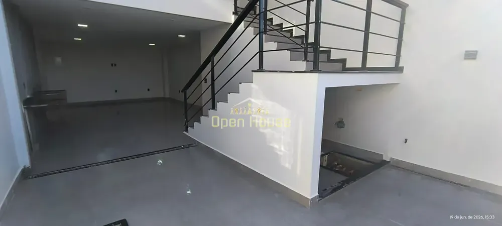 Casa, 3 quartos, 187 m² - Foto 12
