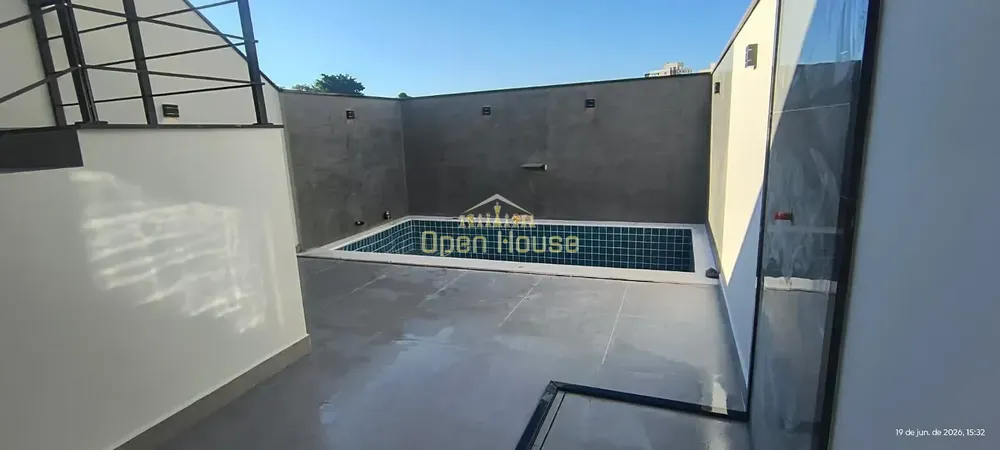 Casa, 3 quartos, 187 m² - Foto 24