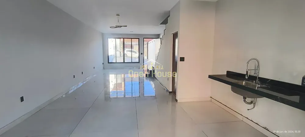 Casa, 3 quartos, 187 m² - Foto 7