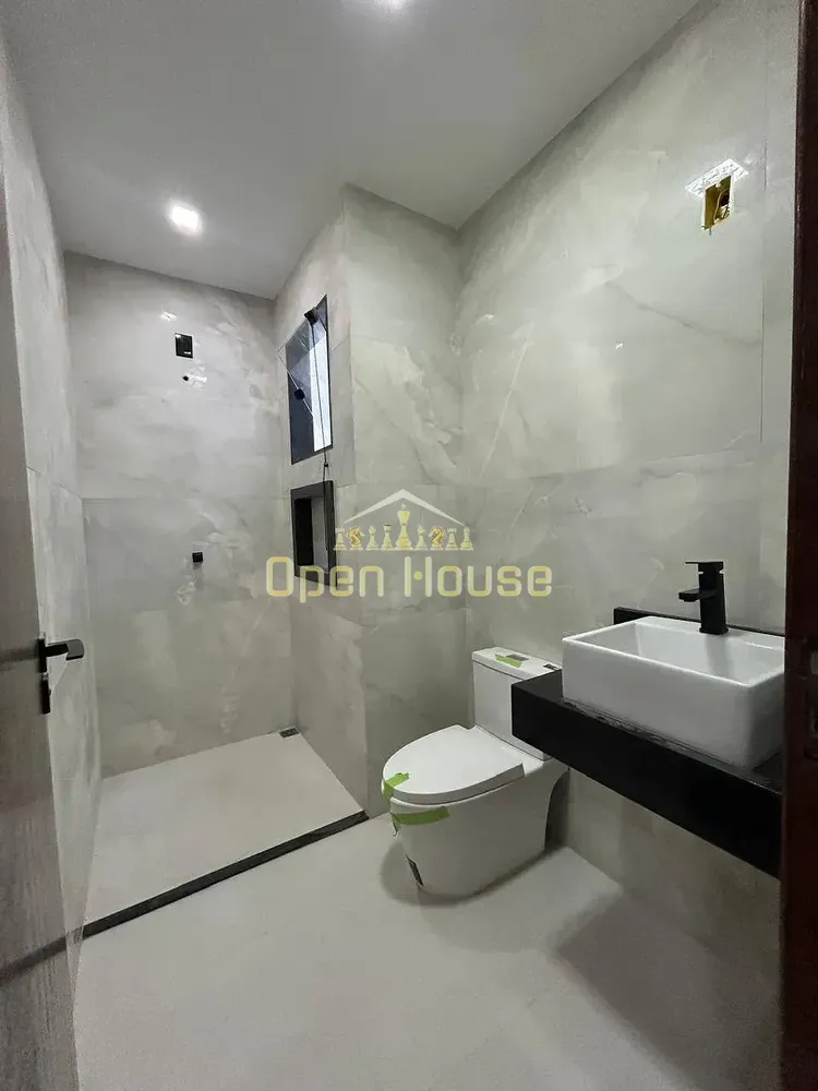 Casa, 3 quartos, 187 m² - Foto 10