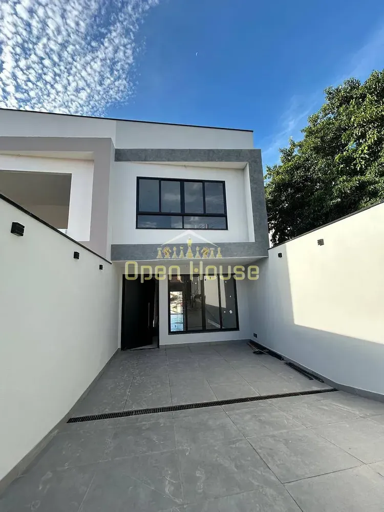 Casa, 3 quartos, 187 m² - Foto 2