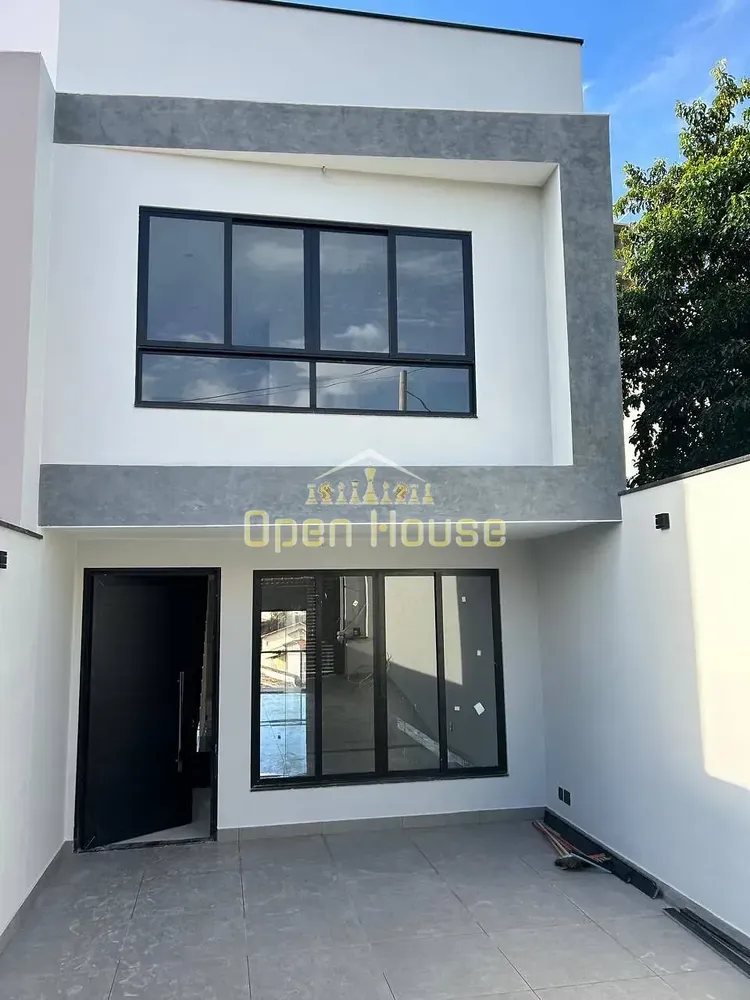 Casa, 3 quartos, 187 m² - Foto 15