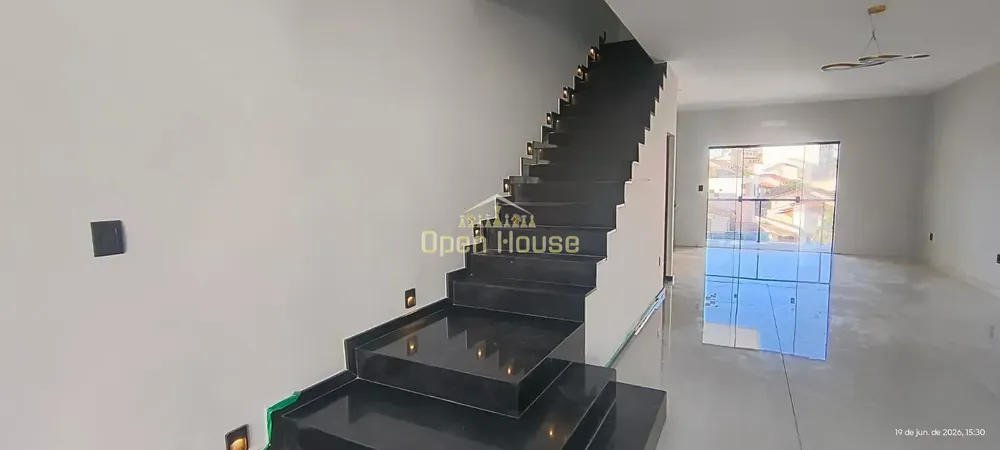 Casa, 3 quartos, 187 m² - Foto 8