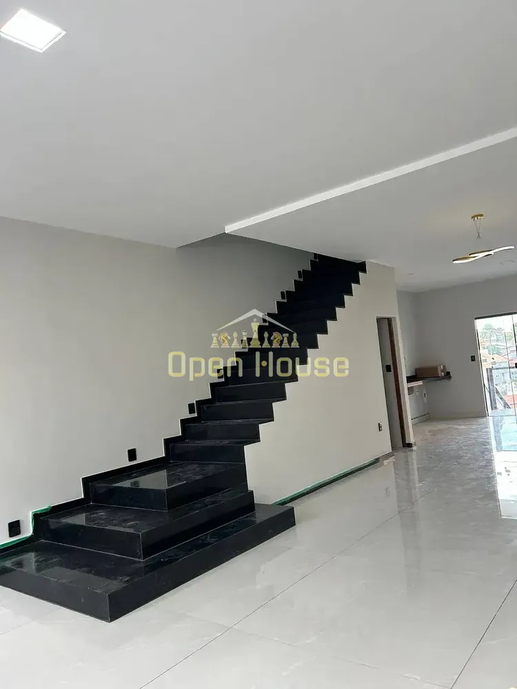 Casa, 3 quartos, 187 m² - Foto 9