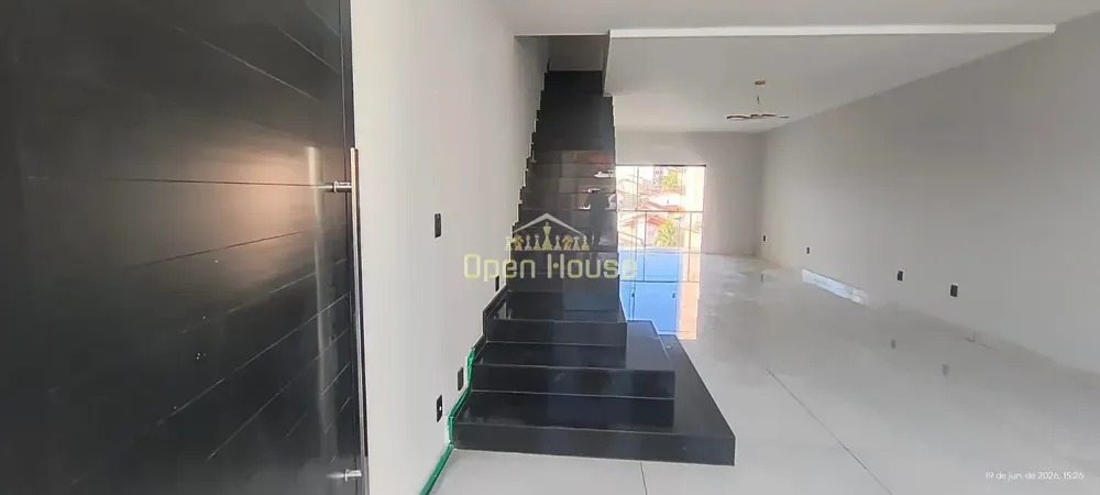 Casa, 3 quartos, 187 m² - Foto 4