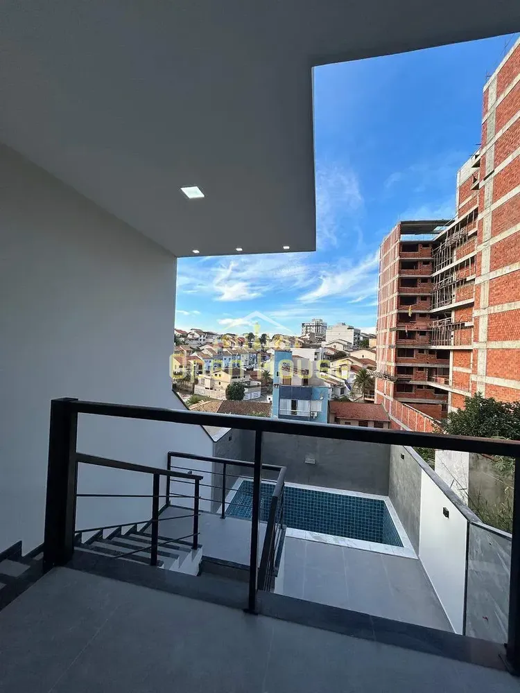 Casa, 3 quartos, 187 m² - Foto 20