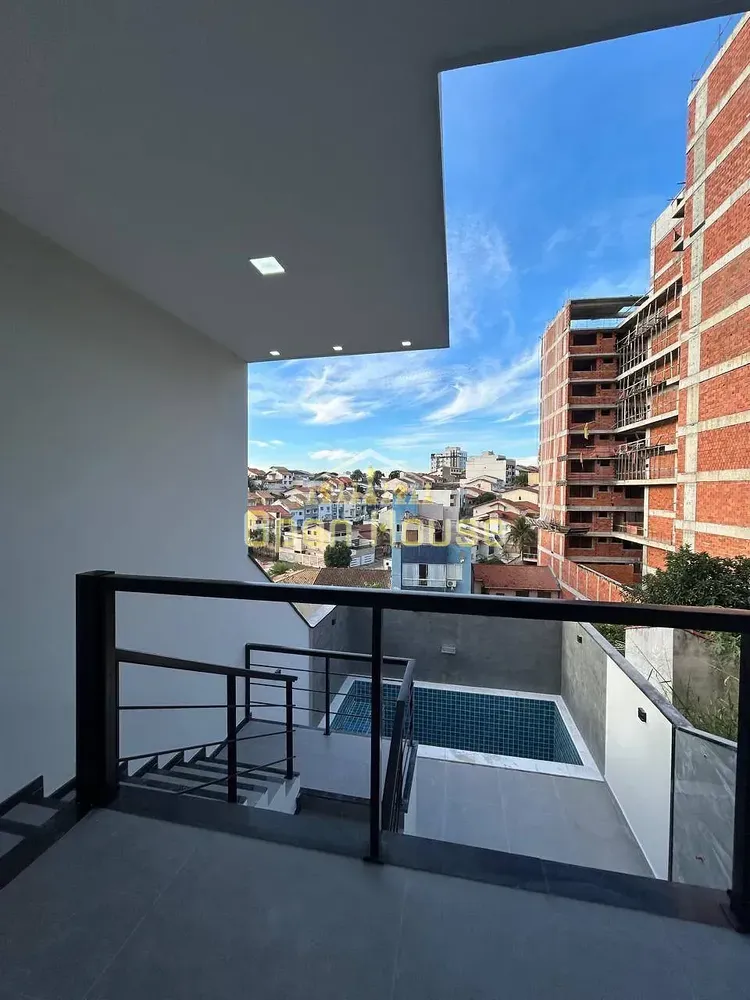 Casa, 3 quartos, 187 m² - Foto 18