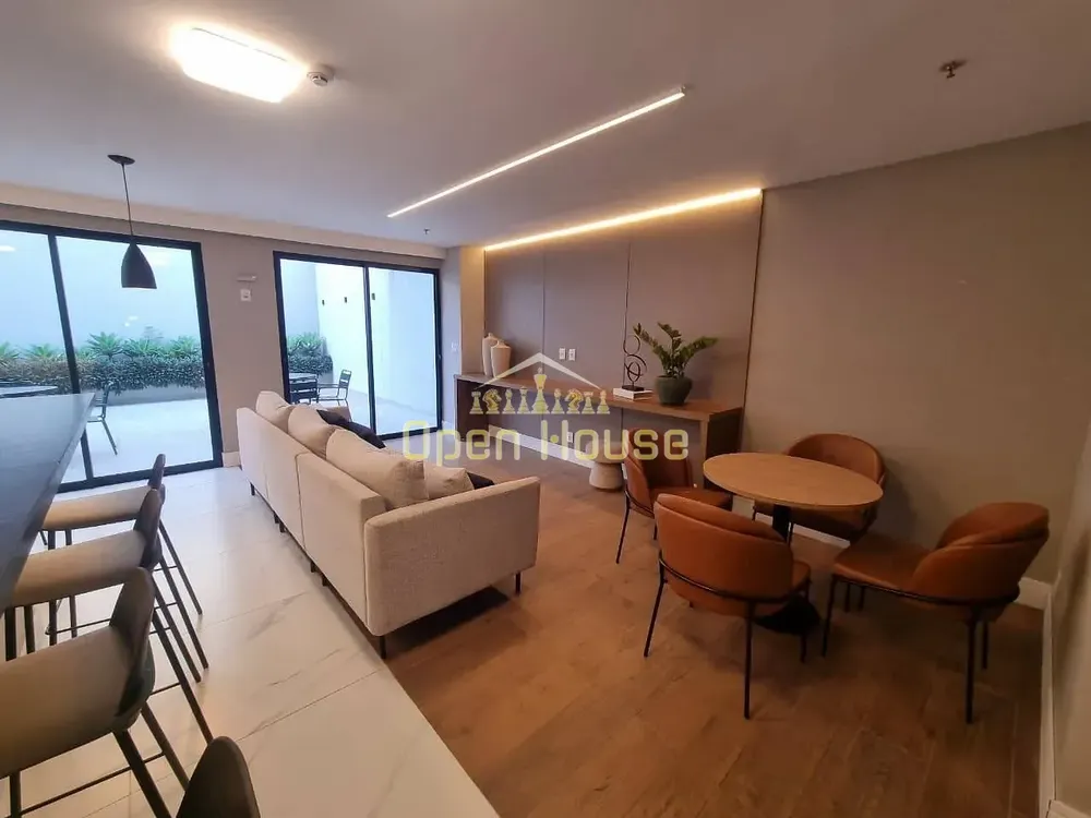 Apartamento, 1 quarto, 23 m² - Foto 6