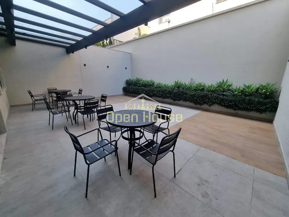 Apartamento, 1 quarto, 23 m² - Foto 14