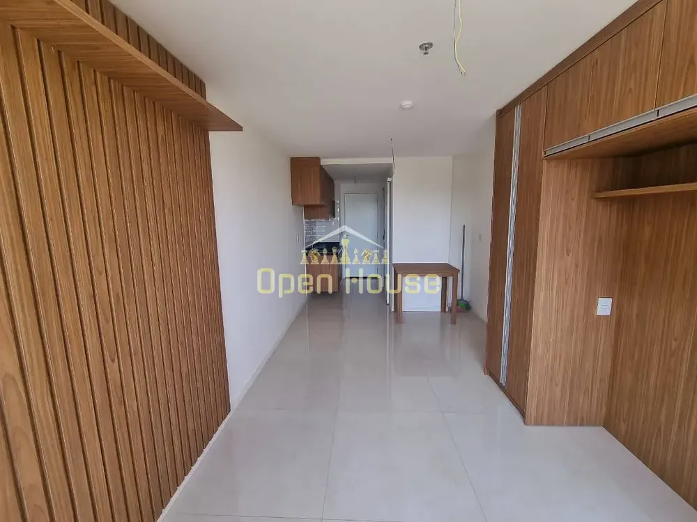Apartamento, 1 quarto, 23 m² - Foto 13
