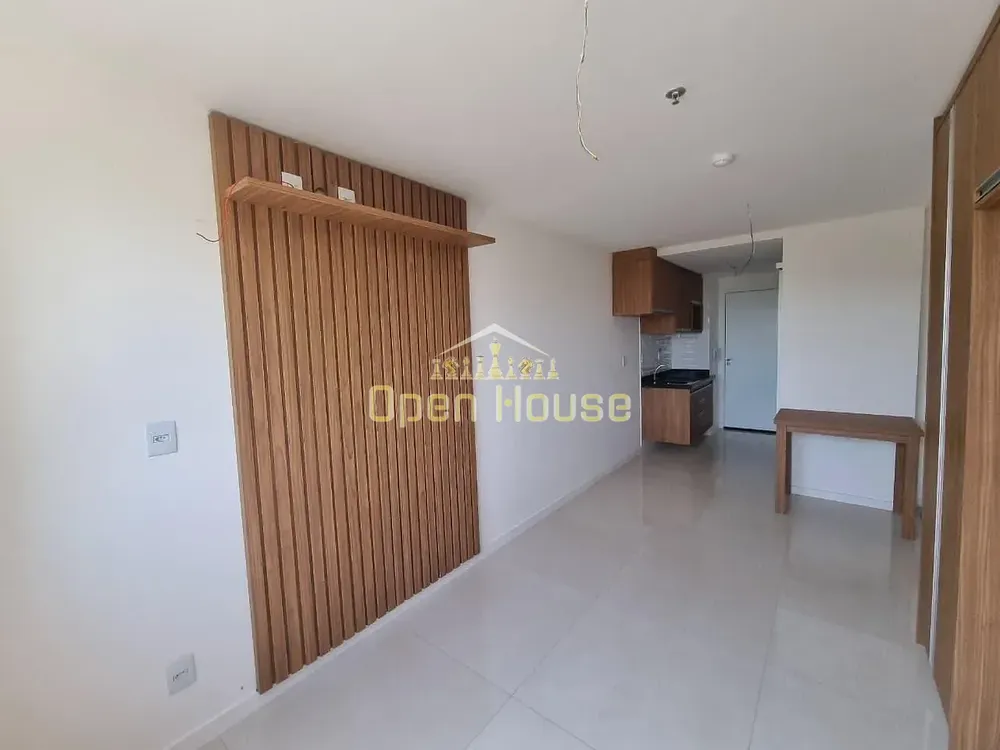 Apartamento, 1 quarto, 23 m² - Foto 7
