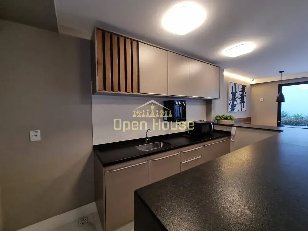 Apartamento, 1 quarto, 23 m² - Foto 3