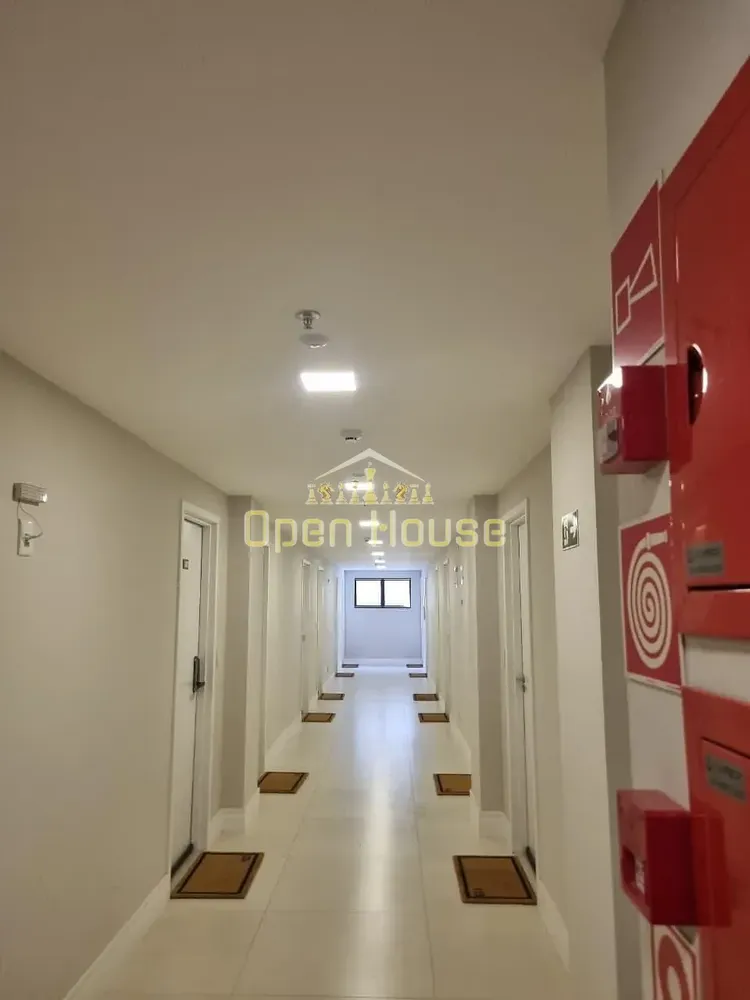 Apartamento, 1 quarto, 23 m² - Foto 11