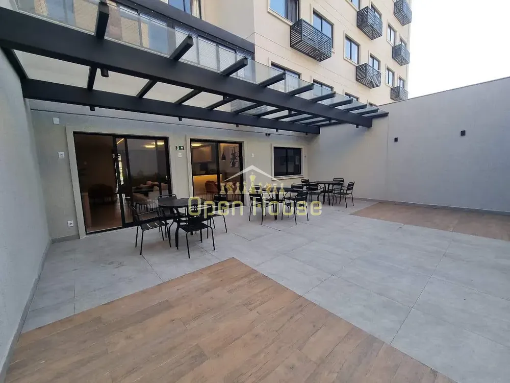 Apartamento, 1 quarto, 23 m² - Foto 5