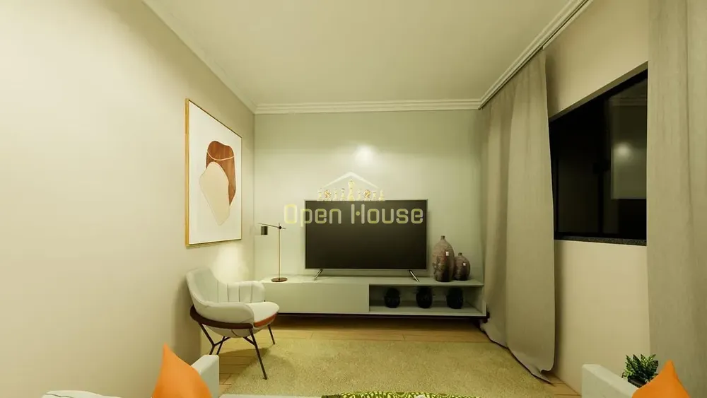 Casa, 2 quartos, 99 m² - Foto 21